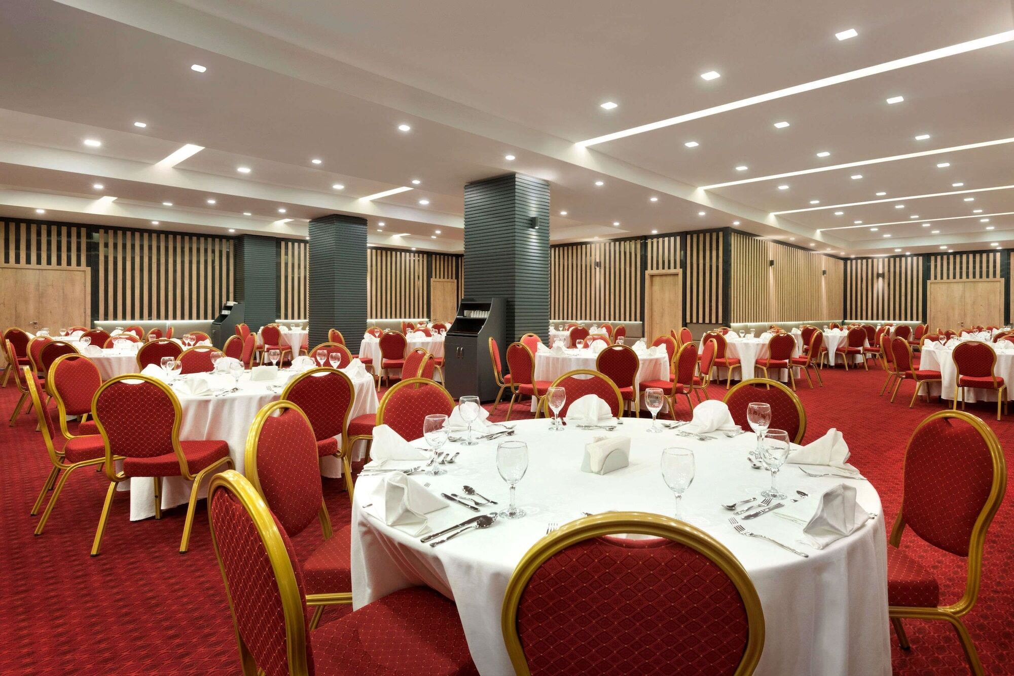 Ramada Encore Gebze Hotel Exterior photo